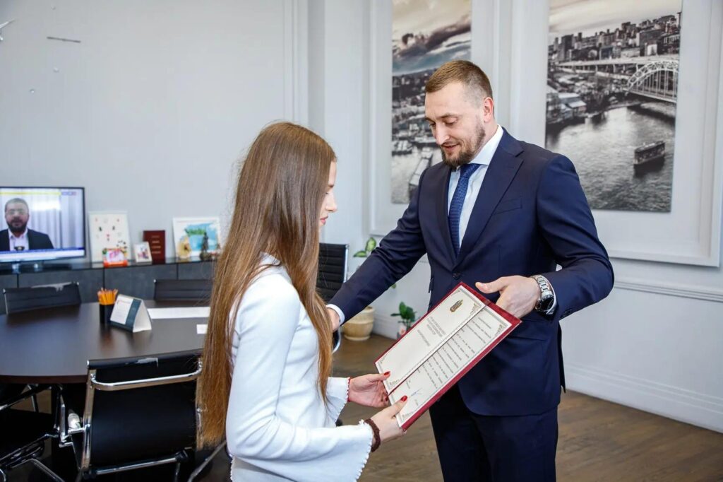 Торжественное награждение спортсменов и тренеров центра спорта и боевых единоборств «Патриот» — клуб «Патриот»